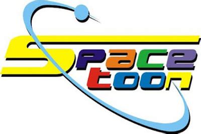 Spacetoon Logo - Get Images