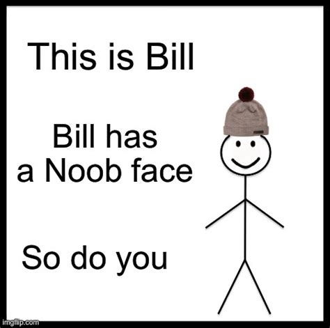 Roblox Noob Face Meme (Joke) - Imgflip