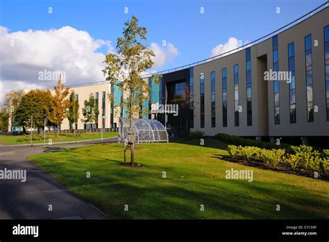 New victoria hospital glasgow hi-res stock photography and images - Alamy