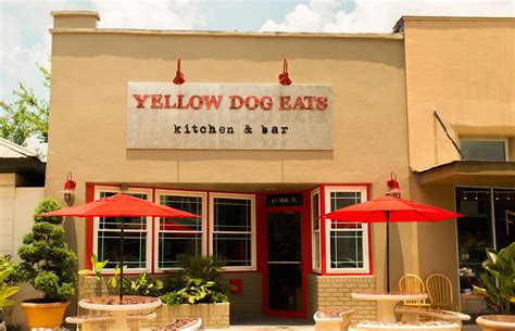 America's Best Dog-Friendly Restaurants