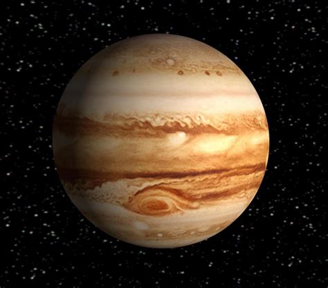 What is at the Core of Jupiter? (with pictures)