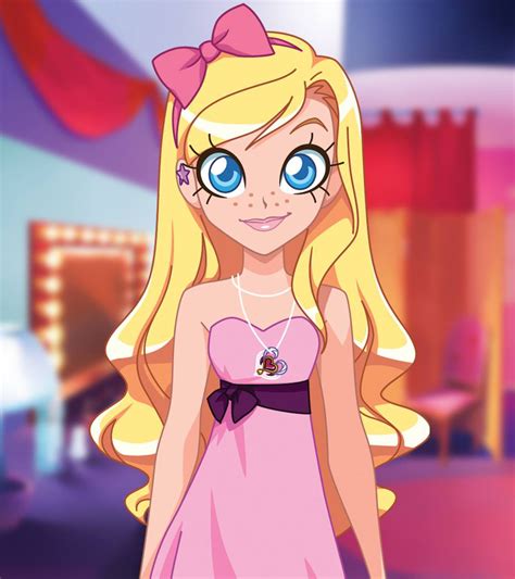 Iris (Lolirock) | Fictional Characters Wiki | Fandom