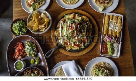 5,263 Mexican Food Spread Images, Stock Photos & Vectors | Shutterstock