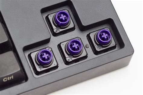 The best mechanical keyboard switches explained | PC Gamer