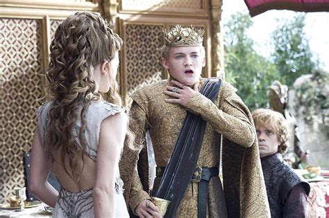 The 15 Greatest 'Game Of Thrones' Moments: Shocking Suicides, Brutal ...