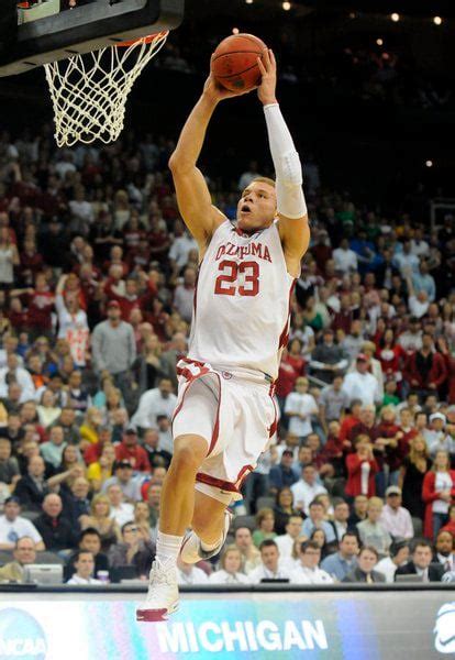 OU men's basketball all-time team: How two-year Sooner Blake Griffin blossomed into NBA's top ...