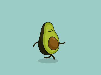 Nikocado Avocado Scream Gif