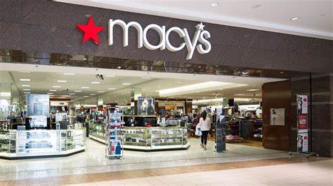 Macy's rejects takeover bid, sets sights on reversing falling sales ...