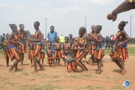 Zambia : Independence Day celebrations in Pictures