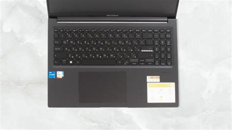 ASUS Vivobook 16 (X1605) - Top 5 Pros and Cons | LaptopMedia.com