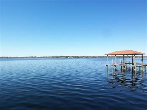 Orange Park Florida Waterfront Homes