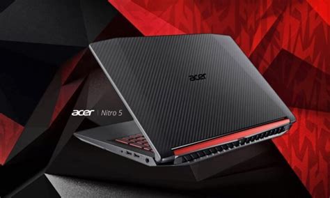 Best Acer Gaming Laptops: Top 5 Models for Serious Gamers