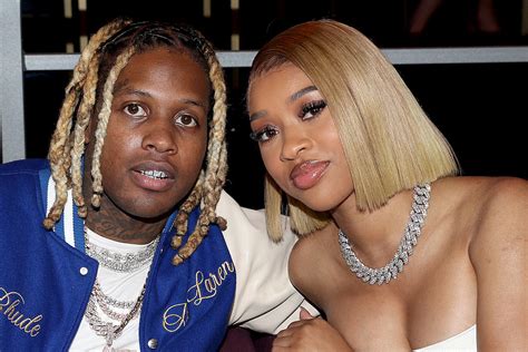 Lil Durk and India Royale Breakup Rumors Spread on Social Media | 97.7 The Beat of The Capital