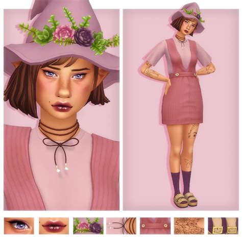 Pin on TS4