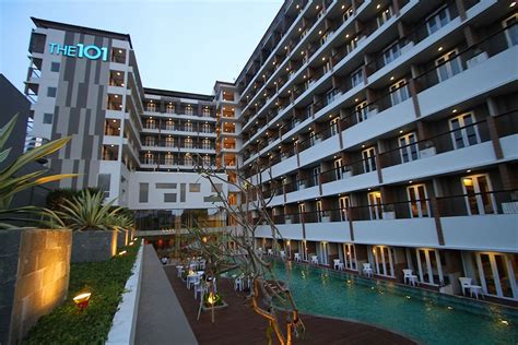 The 101 Yogyakarta Tugu Hotel | LSU Pariwisata, Lembaga Sertifikasi Usaha Pariwisata, Hotel, SPA ...