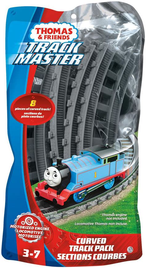 Thomas And Friends Trackmaster Daisy