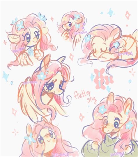 #mlp fanart on Tumblr