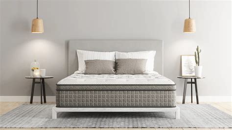 Euro Top Mattress 12" | Euro Top Mattresses | Good Mattress Plano