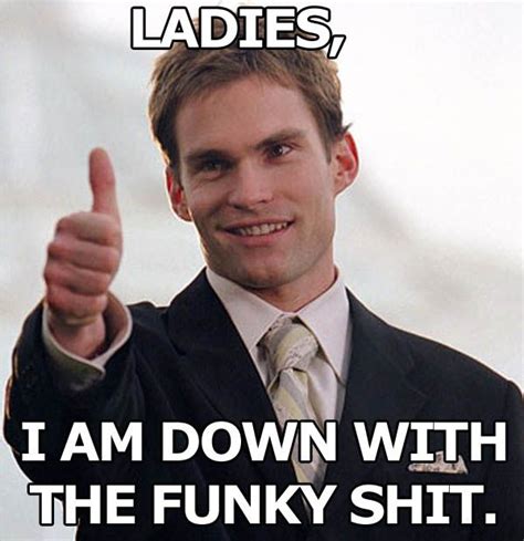 American Pie Stifler Quotes