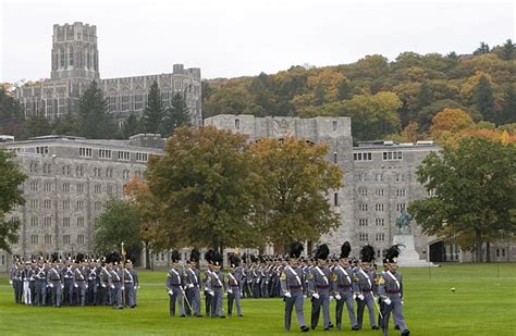 Top 10 Best Military Schools In USA