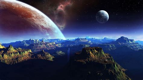 Planets Wallpapers 1920x1080 - Wallpaper Cave