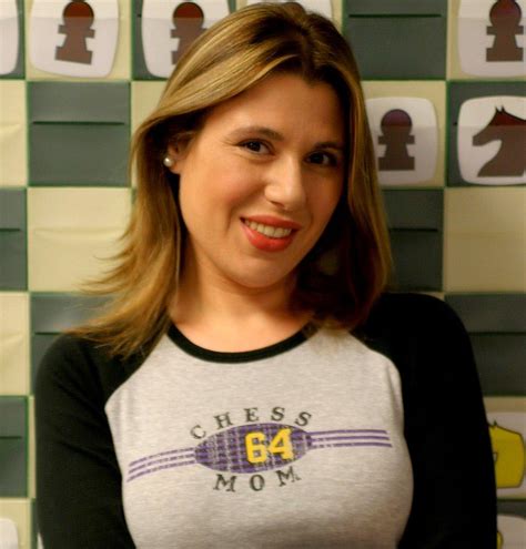 SUSAN POLGAR - Chess Club - Chess.com