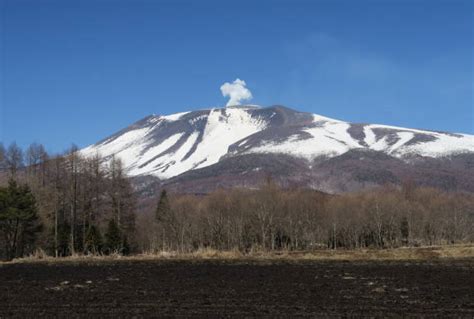 Karuizawa Winter Stock Photos, Pictures & Royalty-Free Images - iStock