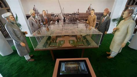 Rashtrapati Bhavan Museum, Rashtrapati Bhavan, New Delhi, Tourism, 2023 | Photos of Rashtrapati ...