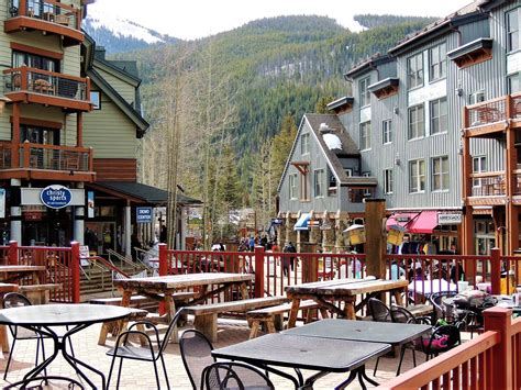 Keystone CO | River Run Village Condos | 2 Bedroom