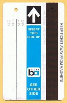 BART fares - Transit.Wiki