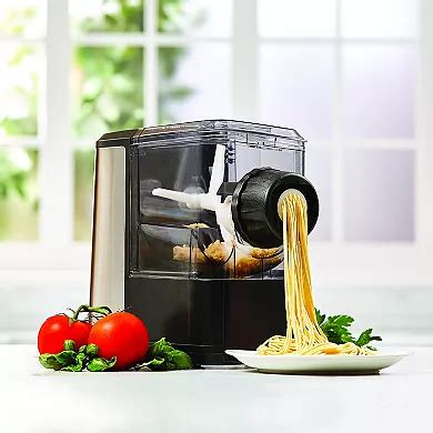 Emeril Lagasse Pasta & Beyond Pasta Maker