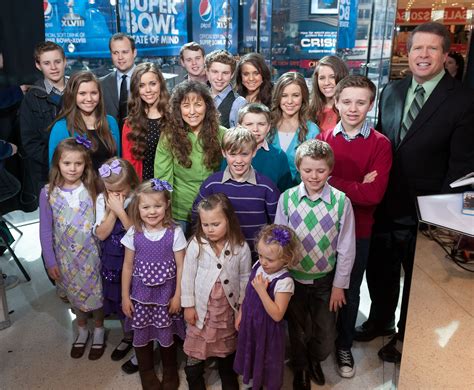 Jill Duggar reveals she was 'terrified' her family would be 'kidnapped ...