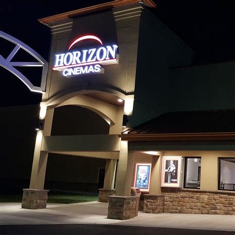 REVIEW: Horizon Cinemas is Now Open in Fallston! - Harford Happenings