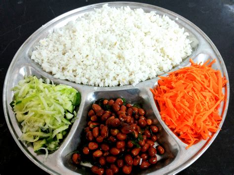 Goodness galore Poha (beaten rice) | Indian Cooking Manual