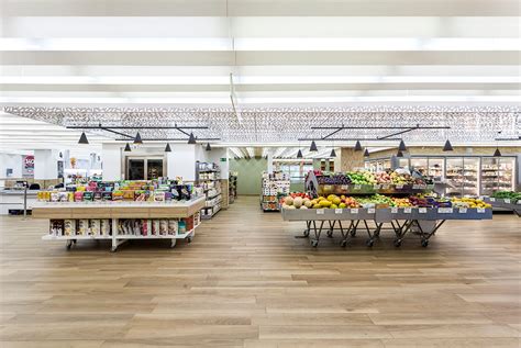 Supermarket in Kifisia; Klab Architecture │BIG SEE Awards 2018 – BIG SEE