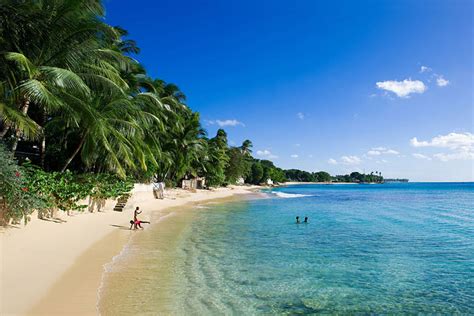 8 Best Beaches in Barbados: From Brownes Beach to Bathsheba