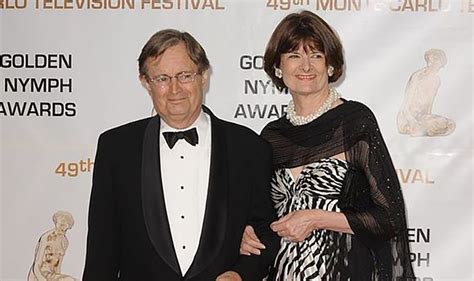 David McCallum Wife: Is NCIS Ducky Star Married in Real Life ...