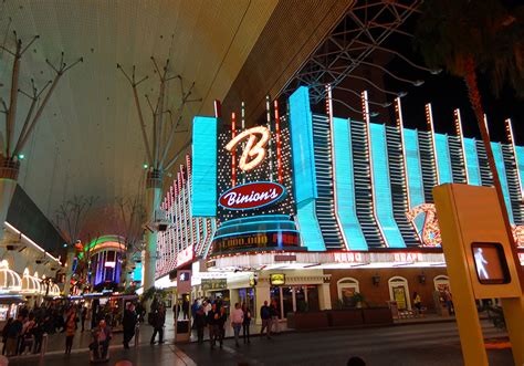 Photos of Freemont Street Experience - Las Vegas Top Picks