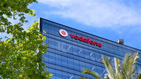 Vodafone’s towers arm plans biggest European IPO of 2021 so far | The Economy Club