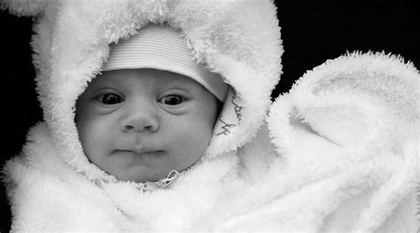 How to tackle your baby’s first winter | Parenting News - The Indian Express