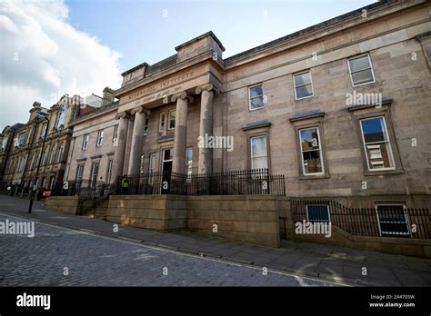 Liverpool institute performing arts lipa hi-res stock photography and ...