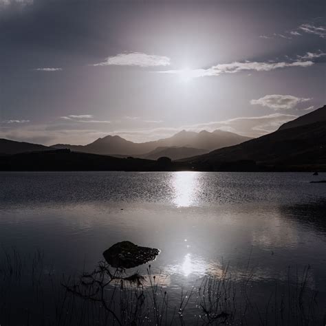 Book Snowdonia Holiday - Paul David Smith Photography