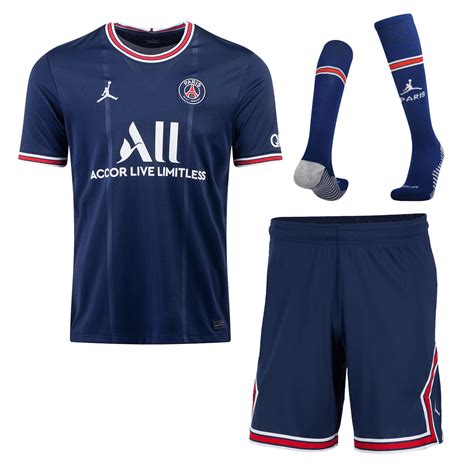 The Best 30 Psg Fc New Kit 2021/22 - voldoniar