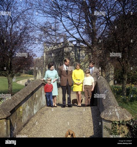 Royalty - Royal Family - Frogmore House, Windsor Stock Photo - Alamy