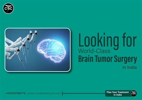 Best Brain Tumor Surgery in India | Brain Tumor Treatment in Delhi