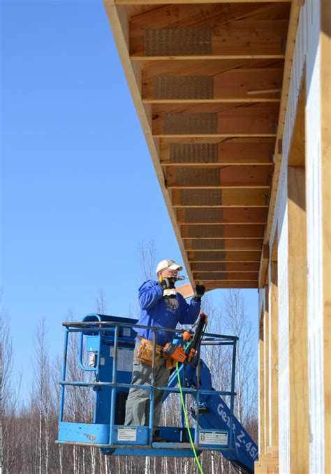 Plywood on the Roof | Ana White