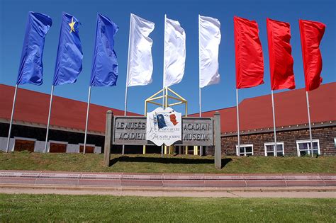 Acadian Museum - National Trust for Canada