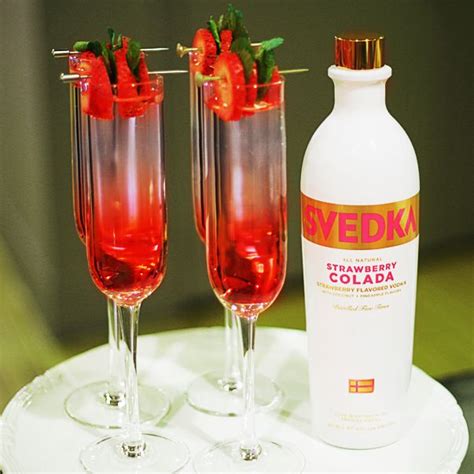 109 best images about SVEDKA Cocktails on Pinterest | Raspberry vodka, Cocktails and Cherry ...