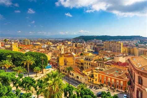 Top Things to do in Cagliari, Sardinia | NCL Travel Blog