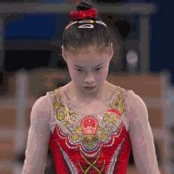 Congratulations to Ningbo teenager Guan Chenchen for winning the Olympic balance beam gold medal ...